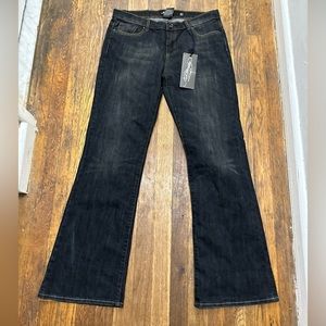 Ed Hardy Jeans by Christian Audigier Jeans Size 32